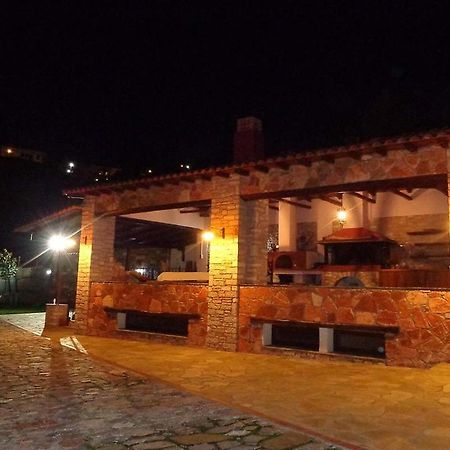 Klio Guesthouse 포르테리아 외부 사진