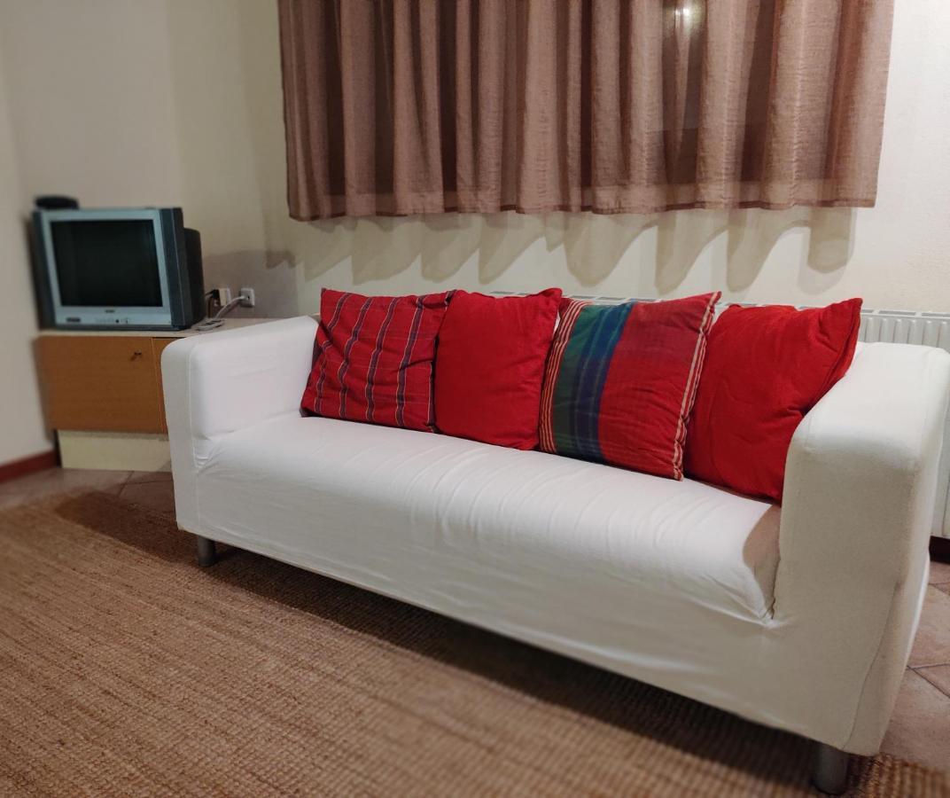 Klio Guesthouse 포르테리아 외부 사진