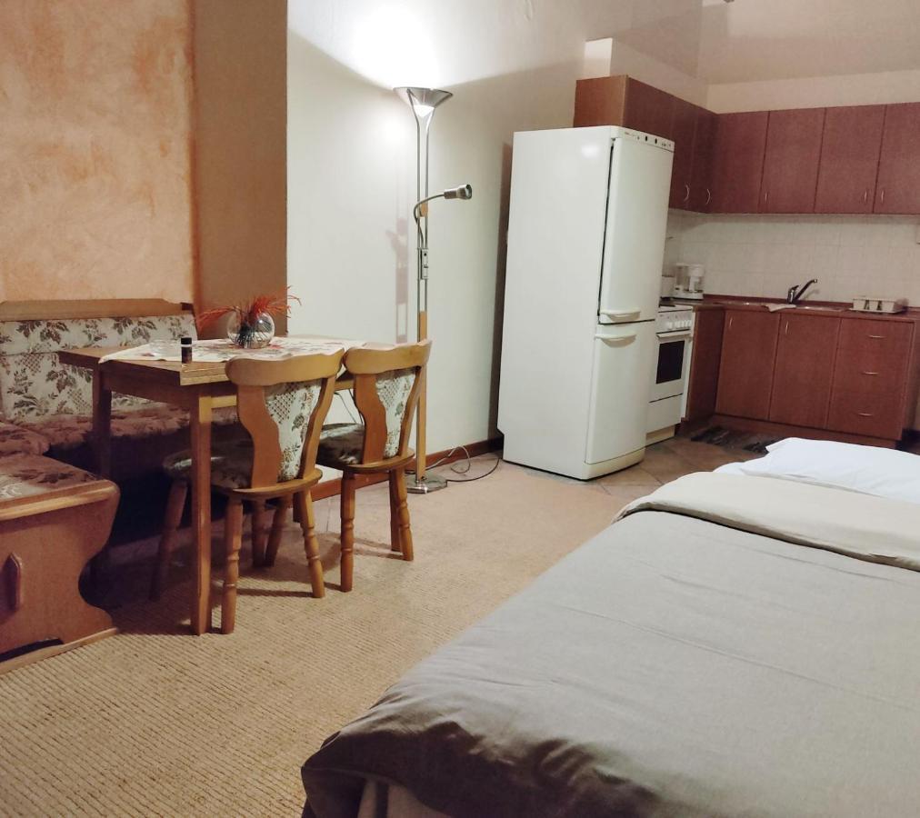 Klio Guesthouse 포르테리아 외부 사진