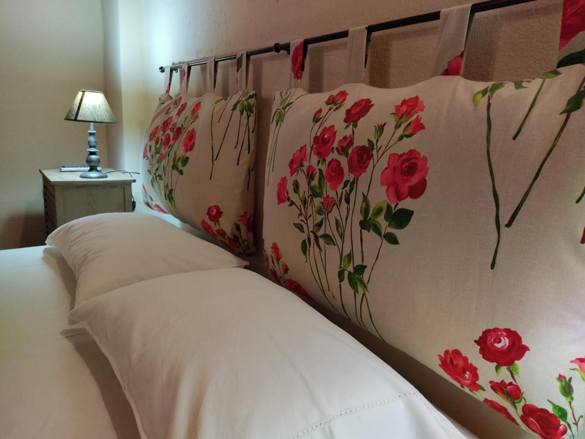 Klio Guesthouse 포르테리아 외부 사진