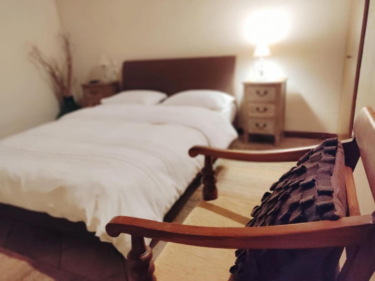 Klio Guesthouse 포르테리아 외부 사진
