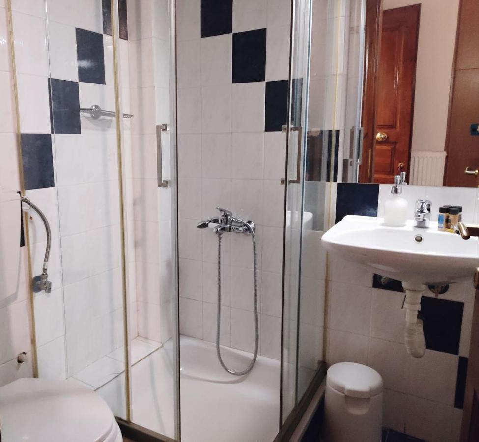 Klio Guesthouse 포르테리아 외부 사진