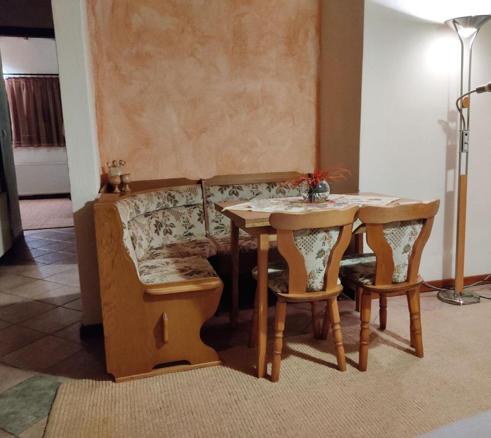 Klio Guesthouse 포르테리아 외부 사진